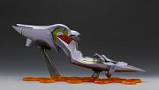 Neon Genesis Evangelion Statue 1/6 Evangelion Entry Plug Interior Asuka Ver. AmiAmi EX 80 cm