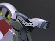 Neon Genesis Evangelion Statue 1/6 Evangelion Entry Plug Interior Asuka Ver. AmiAmi EX 80 cm