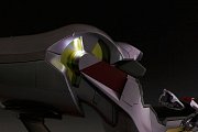 Neon Genesis Evangelion Statue 1/6 Evangelion Entry Plug Interior Asuka Ver. AmiAmi EX 80 cm