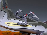 Neon Genesis Evangelion Statue 1/6 Evangelion Entry Plug Interior Asuka Ver. AmiAmi EX 80 cm