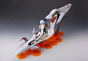 Neon Genesis Evangelion Statue 1/6 Evangelion Entry Plug Interior Rei Ver. AmiAmi EX 80 cm