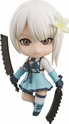 NieR Replicant ver.1.22474487139... Nendoroid Action Figure Kaine 10 cm