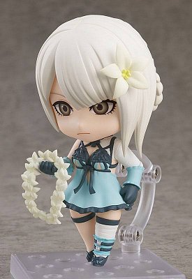 NieR Replicant ver.1.22474487139... Nendoroid Action Figure Kaine 10 cm