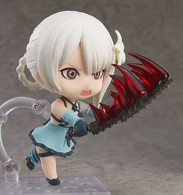 NieR Replicant ver.1.22474487139... Nendoroid Action Figure Kaine 10 cm