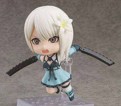 NieR Replicant ver.1.22474487139... Nendoroid Action Figure Kaine 10 cm