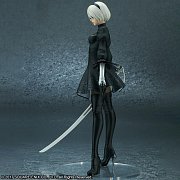 NieR:Automata PVC Statue 2B (YoRHa No. 2 Type B) 28 cm