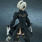 NieR:Automata PVC Statue 2B (YoRHa No. 2 Type B) 28 cm