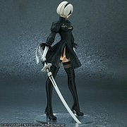 NieR:Automata PVC Statue 2B (YoRHa No. 2 Type B) 28 cm