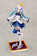 Nijisanji PVC Statue 1/7 Lize Helesta Bonus Edition 26 cm