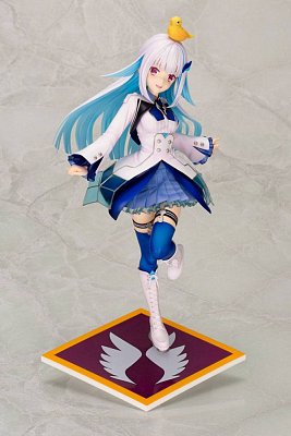 Nijisanji PVC Statue 1/7 Lize Helesta Bonus Edition 26 cm