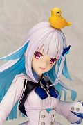 Nijisanji PVC Statue 1/7 Lize Helesta Bonus Edition 26 cm