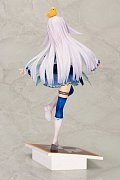 Nijisanji PVC Statue 1/7 Lize Helesta Bonus Edition 26 cm