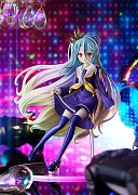 No Game No Life Pop Up Parade PVC Statue Shiro Crown Ver. 16 cm