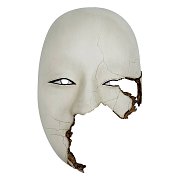 No Time to Die Prop Replica 1/1 Safin Mask Limited Edition Fragmented Version 18 cm