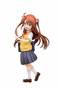 Non Non Biyori Movie Vacation PMMA Statue 1/7 Komari Koshigaya 18 cm