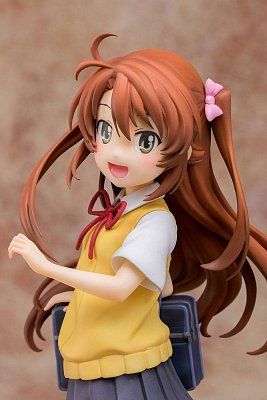 Non Non Biyori Movie Vacation PMMA Statue 1/7 Komari Koshigaya 18 cm