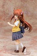 Non Non Biyori Movie Vacation PMMA Statue 1/7 Komari Koshigaya 18 cm