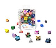 Oakie Doakie Dice RPG Set Retail Pack (105)
