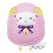 Obey Me! Big Sheep Plush Series Plush Figure Belphegor 18 cm