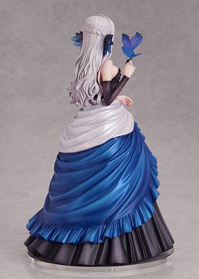 Odin Spheret Leifthrasir Statue Gwendolyn Dress Ver. 25 cm