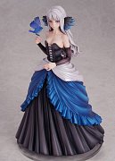 Odin Spheret Leifthrasir Statue Gwendolyn Dress Ver. 25 cm