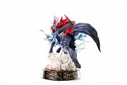 Okami PVC Statue Oki (Wolf Form) 21 cm