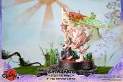 Okami PVC Statue Shiranui (Celestial Howl) 23 cm