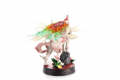 Okami PVC Statue Shiranui (Celestial Howl) 23 cm