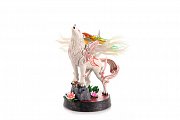 Okami PVC Statue Shiranui (Celestial Howl) 23 cm