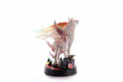 Okami PVC Statue Shiranui (Standard Pose) 23 cm