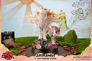 Okami PVC Statue Shiranui (Standard Pose) 23 cm