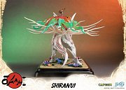 Okami Statue Shiranui 36 cm