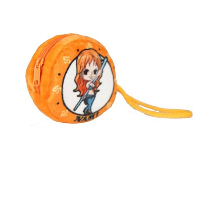 One Piece Coin Purse Nami