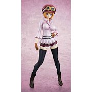 One Piece Excellent Model P.O.P Sailing Again PVC Statue 1/8 Koala 21 cm