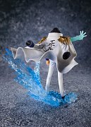 One Piece FiguartsZERO PVC Statue -The Three Admirals- Kuzan (Aokiji) 20 cm
