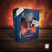 Onward Role Playing Game Quests of Yore: Barley\'s Edition *English Version*