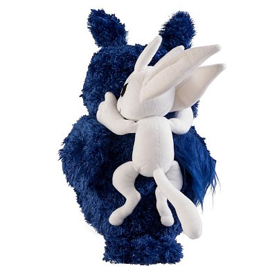 Ori and the Will of the Wisps Plush Figure Ori & Ku 33 cm