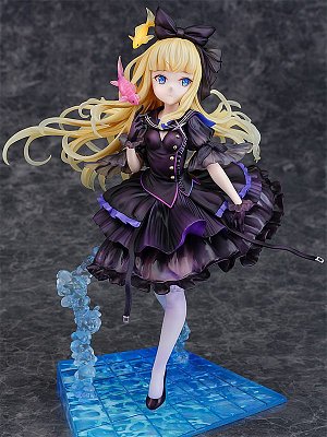 Original Character by Fuzichoco PVC 1/7 Toka Kairo Minasoko no Alice 25 cm