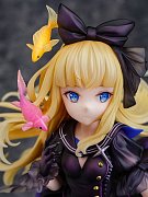 Original Character by Fuzichoco PVC 1/7 Toka Kairo Minasoko no Alice 25 cm