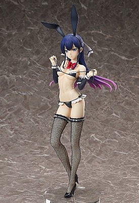 Original Character by Hisasi Bunny Series Statue 1/4 Reika Bunny Ver. 48 cm