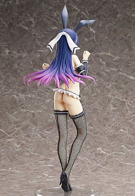 Original Character by Hisasi Bunny Series Statue 1/4 Reika Bunny Ver. 48 cm