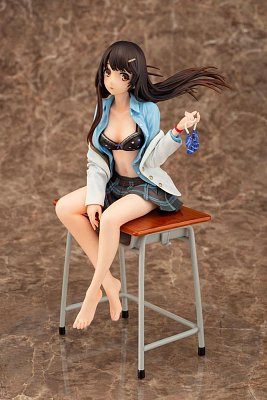 Original Character by Kina PVC Statue 1/7 Boku no Koibito Ran-senpai -Houkago no Hitotoki- 23 cm