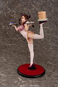 Original Character by Masami Chie Statue 1/5 Chinese Girl Koharu 31 cm
