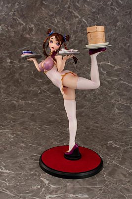 Original Character by Masami Chie Statue 1/5 Chinese Girl Koharu 31 cm