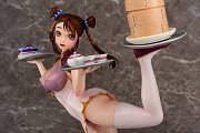 Original Character by Masami Chie Statue 1/5 Chinese Girl Koharu 31 cm