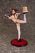 Original Character by Masami Chie Statue 1/5 Chinese Girl Koharu 31 cm