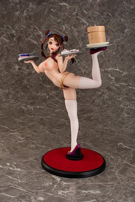 Original Character by Masami Chie Statue 1/5 Chinese Girl Koharu 31 cm