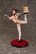 Original Character by Masami Chie Statue 1/5 Chinese Girl Koharu 31 cm