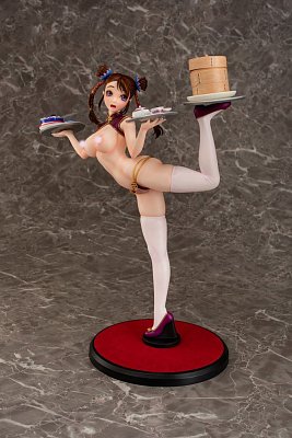 Original Character by Masami Chie Statue 1/5 Chinese Girl Koharu 31 cm