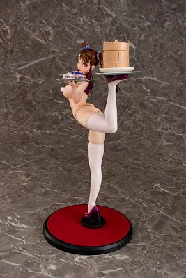 Original Character by Masami Chie Statue 1/5 Chinese Girl Koharu 31 cm